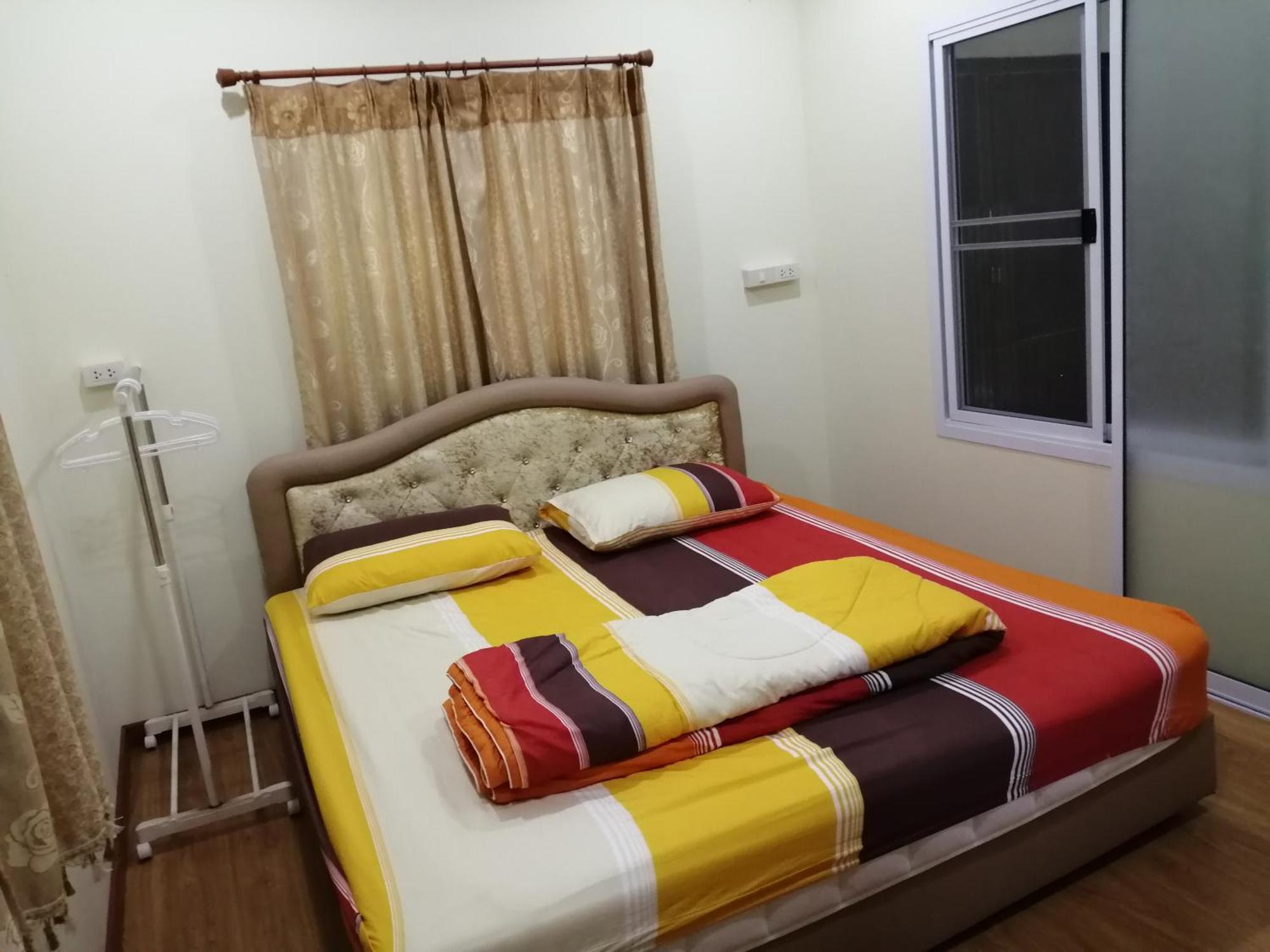 Wasuthan Garden House Hotel Nong Khai Room photo